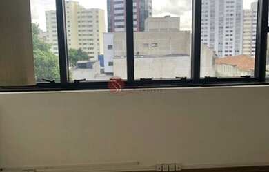 Imagem 3: Sala na Vila Mariana