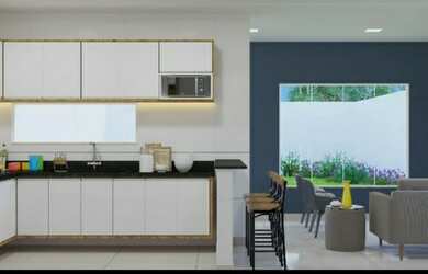 Imagem 5: Lançamemto no Araçagy, casas soltas, lado praia, lote 300 metros quadrados,...