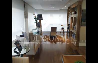 Imagem 8: Apartamento de Cinema no Miolo do Jardim Anália Franco, Alto Padrão,...