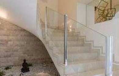 Imagem 13: Casa com vista para montanha em todos ambientes