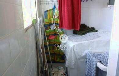 Imagem 8: Apartamento à venda, 49 m² por R$ 190.000,00 - Jardim da Glória - Cotia/SP