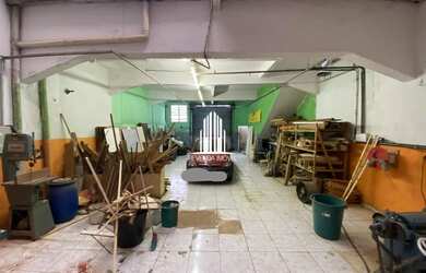 Imagem 5: Galpão á venda no Brás