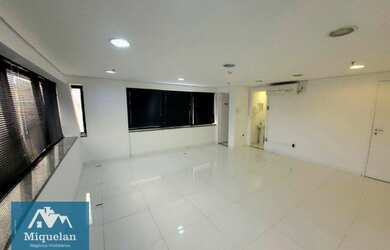 Imagem 8: Sala para alugar, 35 m² por R$ 1.800,00/mês - Jardim Sao Paulo Zona...