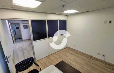 Imagem 6: Sala à venda, 33 m² por R$ 310.000,00 - Centro - Niterói/RJ