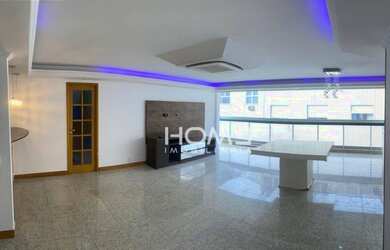 Imagem 2: Cobertura com 3 suítes, 230 m² - venda por R$ 5.900.000 ou aluguel por...