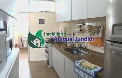 Imagem 10: JUNDIAÍ - Apartamento Padrão - JARDIM BIZARRO