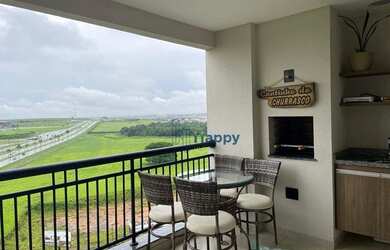 Imagem 1: Apartamento com 3 dormitórios, 86 m² - venda por R$ 740.000,00 ou aluguel...