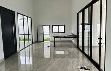 Imagem 4: CASA EM CONDOMÍNIO - CONDOMÍNIO RESIDENCIAL SHAMBALLA III - SP