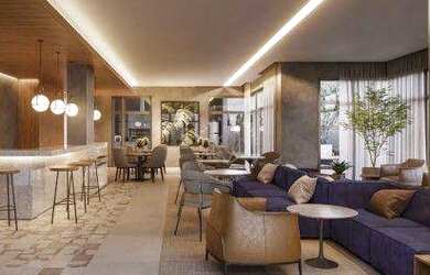 Imagem 6: Apartamento Bela Vista à venda, 123 m² por R$ 1.082.000 - Bela Vista...