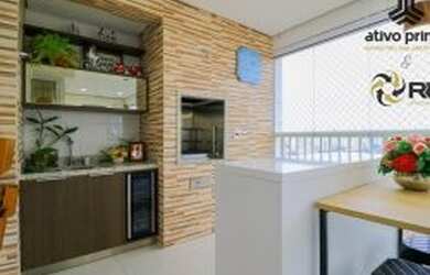 Imagem 11: São Paulo - Apartamento Padrão - Tatuapé