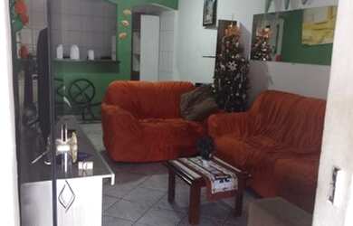 Imagem 8: GOIâNIA - Casa de Condomínio - Jardim Novo Mundo