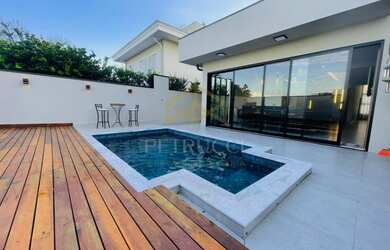 Imagem 15: casa - Jardim Paiquerê - Valinhos