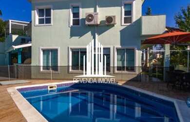 Imagem 16: Casa no Tarumã 4 suítes