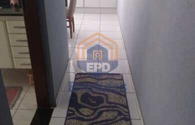 Imagem 9: Jundiaí - Casa Padrão - Parque Almerinda Pereira Chaves