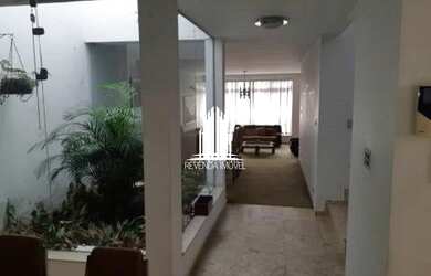 Imagem 8: Sobrado na Vila Ida. Piscina, Churrasqueira, Varandae280m² de Área