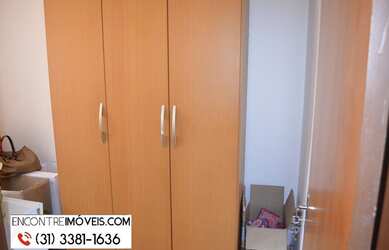 Imagem 10: apartamento no Bairro Solar do Barreiro, no Residencial Atenas região...