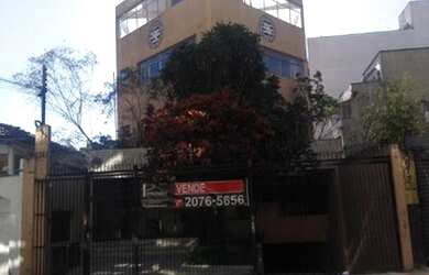 Imagem 1: Prédio à venda, 1388 m² por R$ 5.000.000 - Campos Elíseos - São Paulo/SP