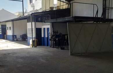 Imagem 8: Galpão para locação na Vila Arens em Jundiaí