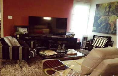 Imagem 6: Sao Paulo - Apartamento Padrao - Bela Vista