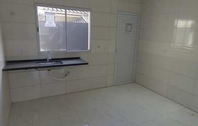 Imagem 5: Lindo sobrado NOVO no Residencial Vitoria Park aceita financiamento R$ 260.000,00