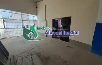 Imagem 3: JUNDIAÍ - Galpão/Depósito/Armazém - ANHANGABAÚ