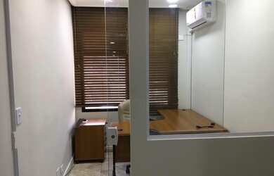 Imagem 2: Conjunto, 165 m² - venda por R$ 1.250.000,00 ou aluguel por R$ 5.600,00/mês...