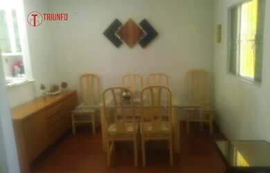 Imagem 8: Casa Geminada para Venda em Santa Monica Santa Luzia-MG