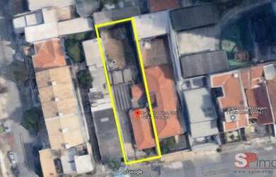 Imagem 1: Terreno à venda por R$ 1.200.000 - Vila Aricanduva - São Paulo/SP