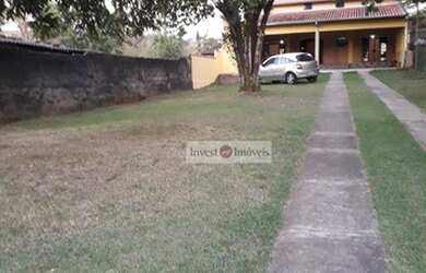 Imagem 12: Casa com 1 dormitório, 120 m² - venda por R$ 350.000,00 ou aluguel por...