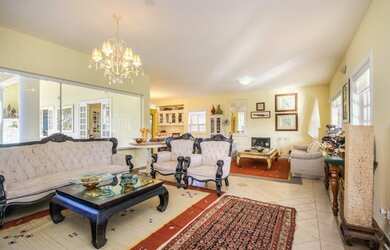 Imagem 6: Casa com 4 suites à venda, 610 m² por R$ 1.980.000,00 - Condomínio Moradas São Luiz - Salt