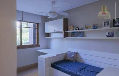 Imagem 16: Vendo apartamento garden no La Quadra. Próximo ao Shopping Iguatemi em...