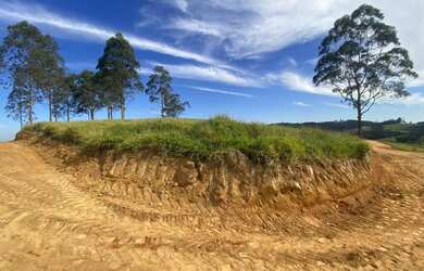 Imagem 2: Lote/Terreno para venda possui 600 metros quadrados em Vicente Nunes -...