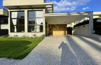 Imagem 2: casa - Jardim Paiquerê - Valinhos