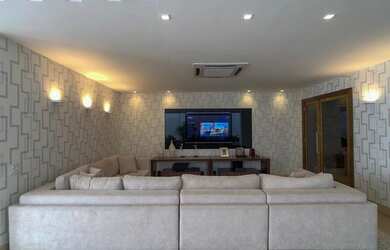 Imagem 11: Casa na Barra da Tijuca Condomínio Jardim Marapendi, Praia Posto 7