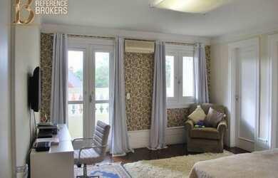 Imagem 13: Incrível mansão no bairro do Morumbi na cidade de São Paulo