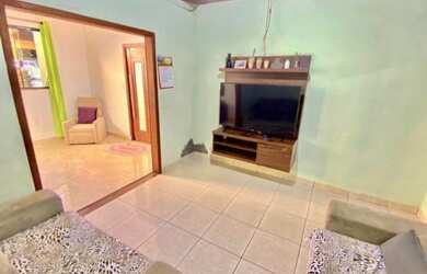 Imagem 4: JUNDIAÍ - Casa Padrão - PARQUE ALMERINDA PEREIRA CHAVES