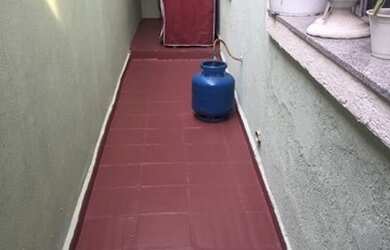 Imagem 10: LINDA CASA NA AGUA FRIA. Churrasqueira, Varanda, Área de serviçoe135m²...