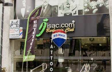 Imagem: O depósito possui 170m² de Área, Imóvel novo e está localizado