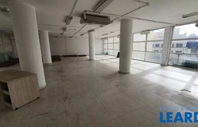 Imagem: CONJ. COMERCIAL - CENTRO - SP