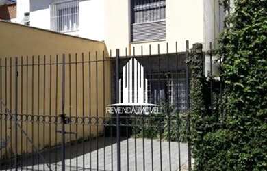 Imagem 1: Casa Cidade Monções. 190m² de Área, 2 Vagas na garageme4 Dormitórios