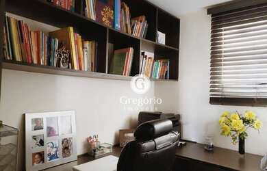 Imagem 14: Apartamento à venda, 134 m² por R$ 930.000,00 - Butantã - São Paulo/SP