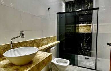 Imagem 7: GOIâNIA - Casa Padrão - Jardim Balneário Meia Ponte