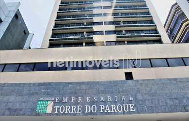 Imagem: O depósito possui 1 Vaga na garagem e 41m² de Área e está