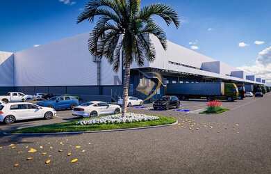 Imagem 4: GOIâNIA - Galpão/Depósito/Armazém - Residencial Barravento