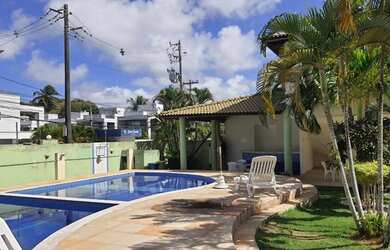 Imagem 9: LINDA CASA EM CONDOMÍNIO BURAQUINHO