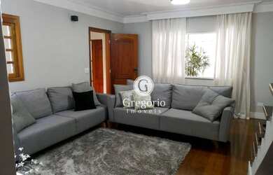 Imagem 1: Sobrado à venda, 140 m² por R$ 650.000,00 - Butantã - São Paulo/SP