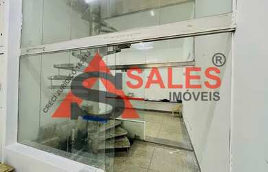 Imagem 6: Galpão com 2 andares, à venda, 270 m² por R$ 980.000 Rua Bom Pastor, 291 - Ipiranga - São