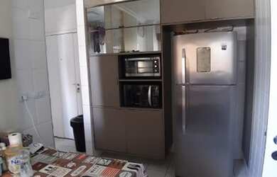 Imagem 7: Condomínio Le Jardins /. Piscina, Churrasqueira, Varandae140m² de Área