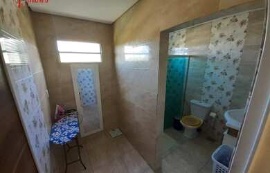 Imagem 6: Casa Padrão para Venda em Boa Esperança Santa Luzia-MG