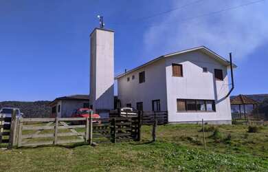 Imagem 16: VENDO FAZENDA 1.026ha em São José dos Ausentes